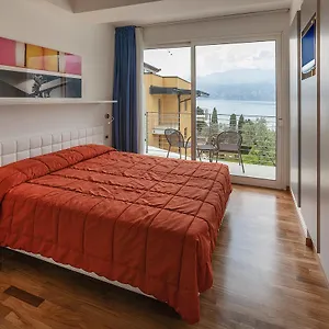 Internazionale 3*, Malcesine Italia