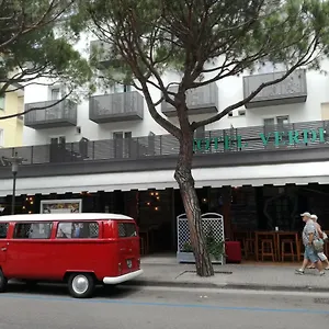 Verdi 3*, Lido di Jesolo Italia